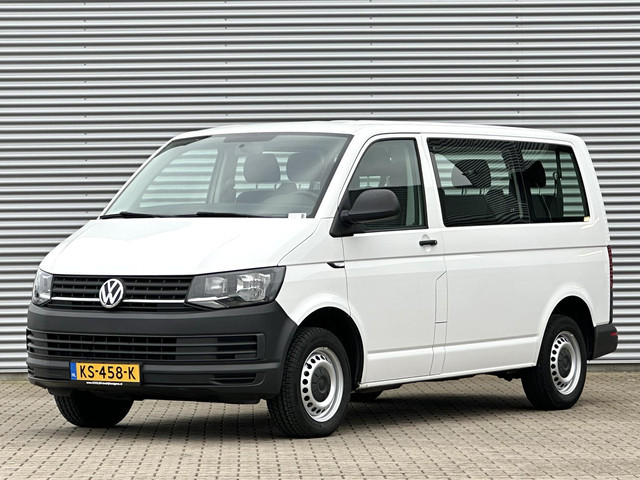 Volkswagen Transporter 2016 Diesel