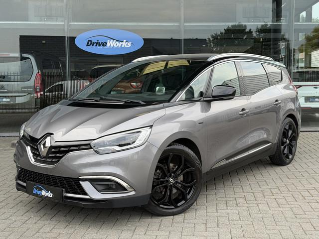 Renault Grand Scénic 2021 Benzine