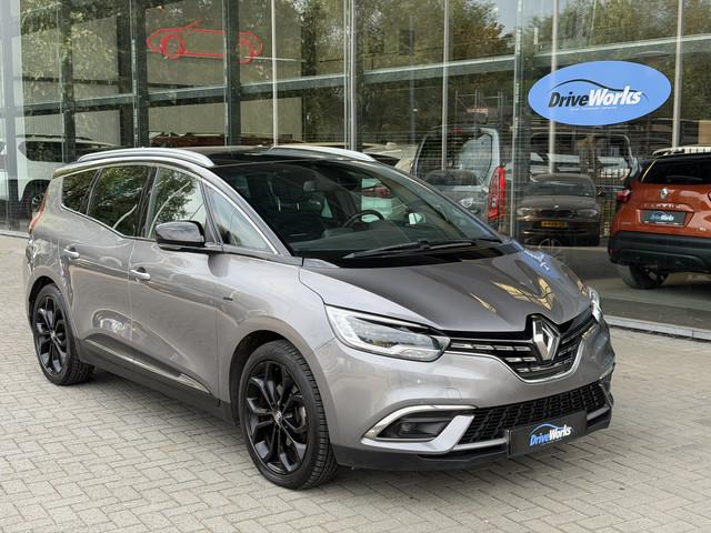 Renault Grand Scénic