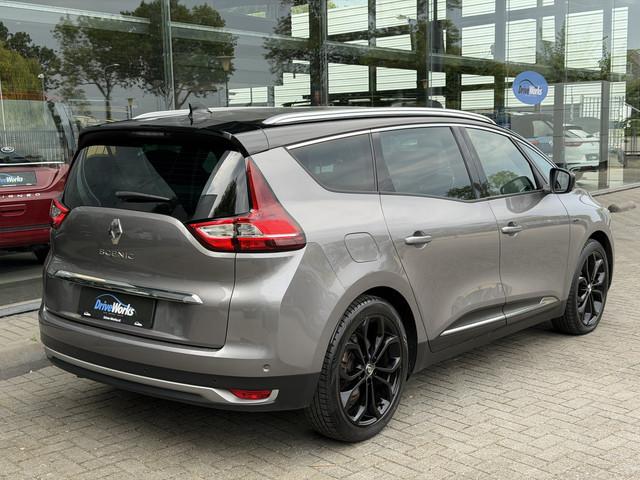 Renault Grand Scénic