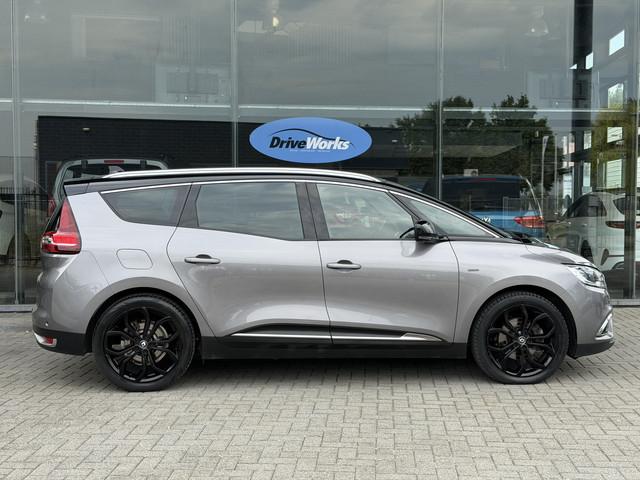 Renault Grand Scénic