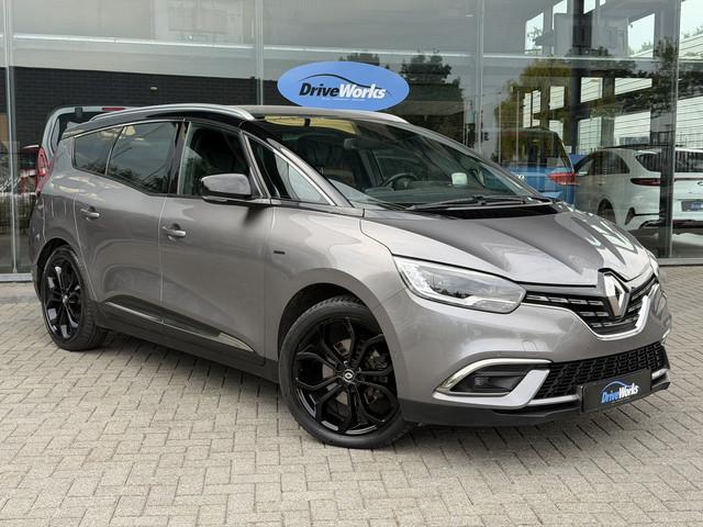 Renault Grand Scénic