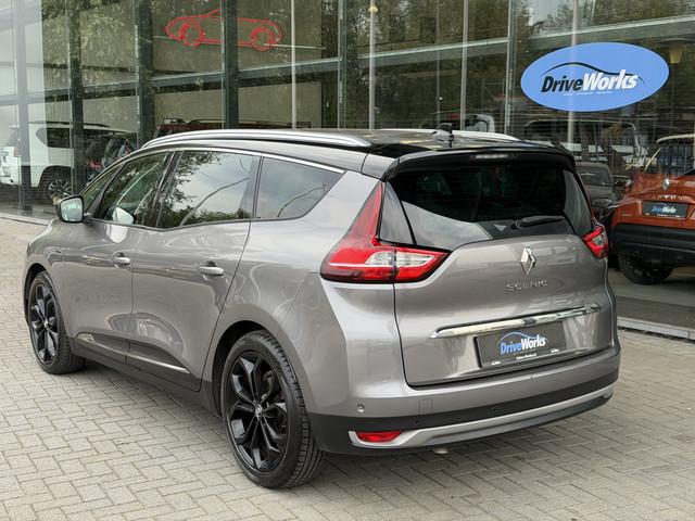 Renault Grand Scénic