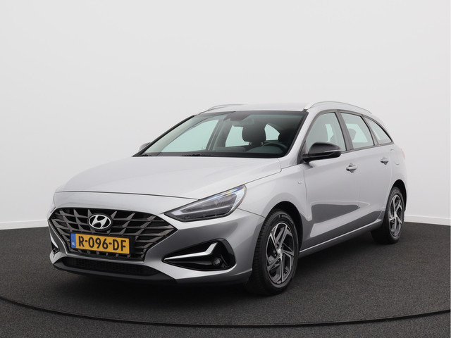 Hyundai i30 2022 Hybride