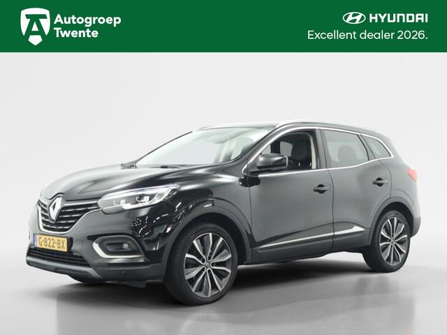 Renault Kadjar 2019 Benzine