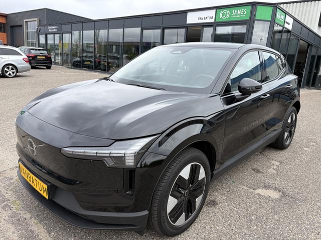 Volvo EX30 2024 Elektrisch