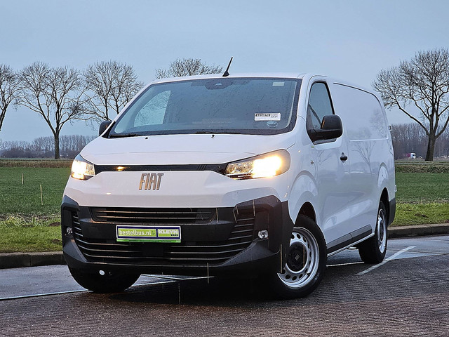 Fiat Scudo 2024 Diesel