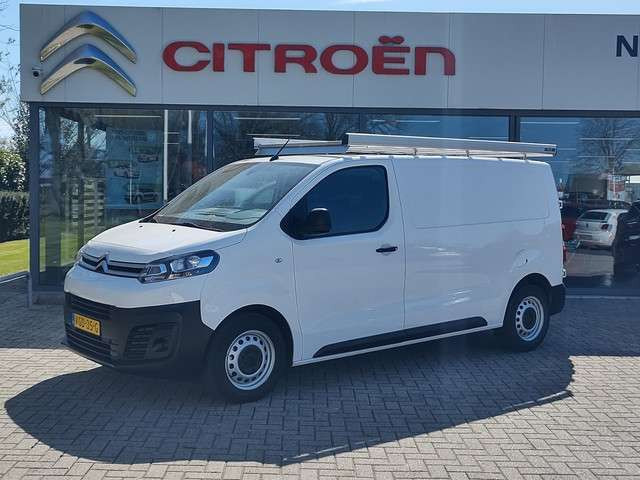 Citroën Jumpy 2020 Diesel