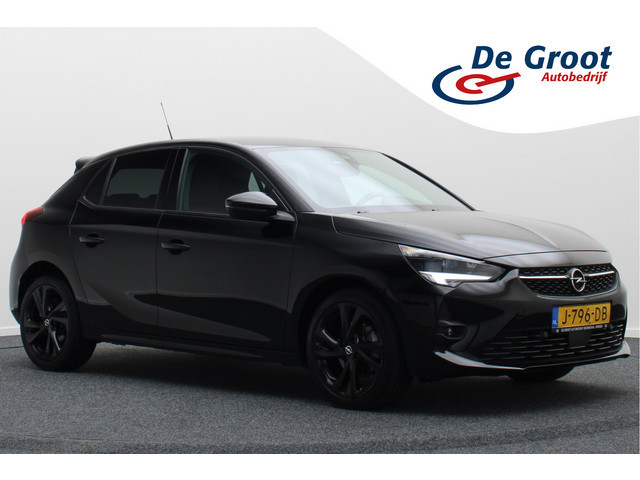 Opel Corsa 2020 Benzine