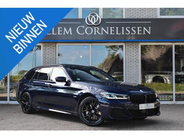BMW 5 Serie 2023 Hybride