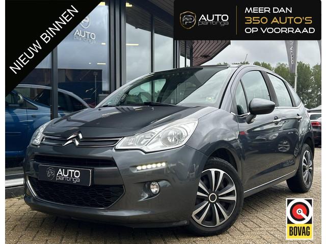 Citroën C3 2015 Benzine