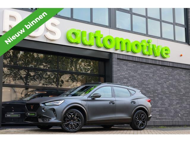 Cupra Formentor 2024 Hybride