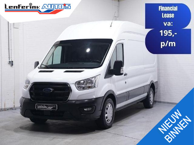 Ford Transit 2019 Diesel