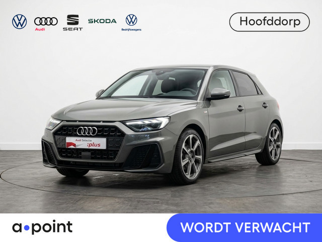 Audi A1 2025 Benzine