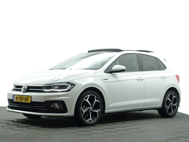 Volkswagen Polo 2020 Benzine