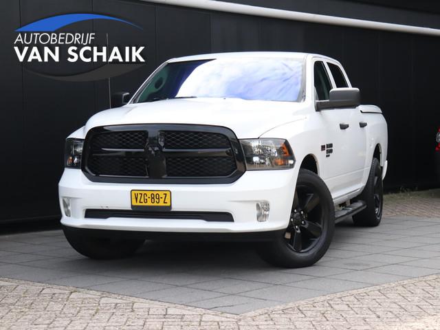 Dodge Ram 2023 LPG