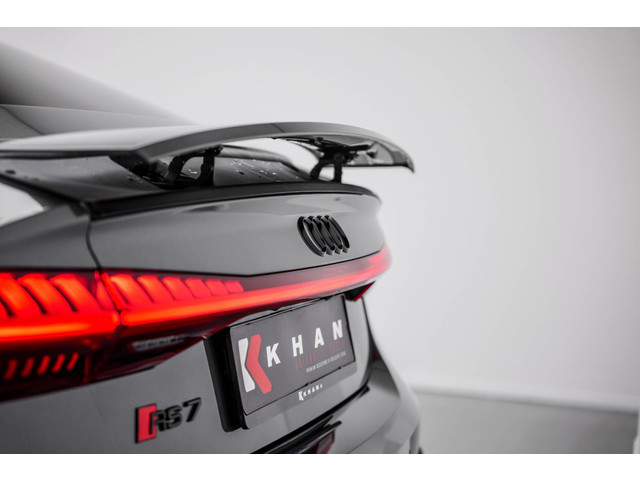 Audi RS7