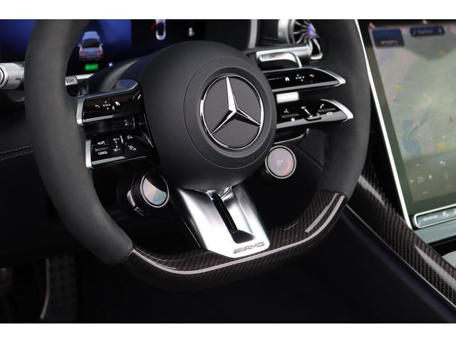 Mercedes-Benz SL-Klasse