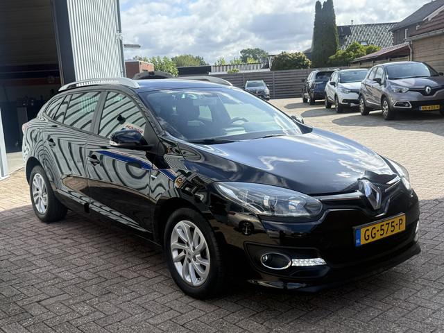 Renault Mégane