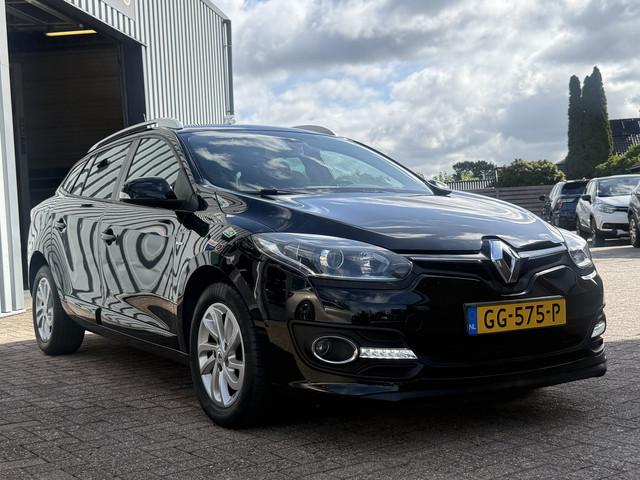 Renault Mégane