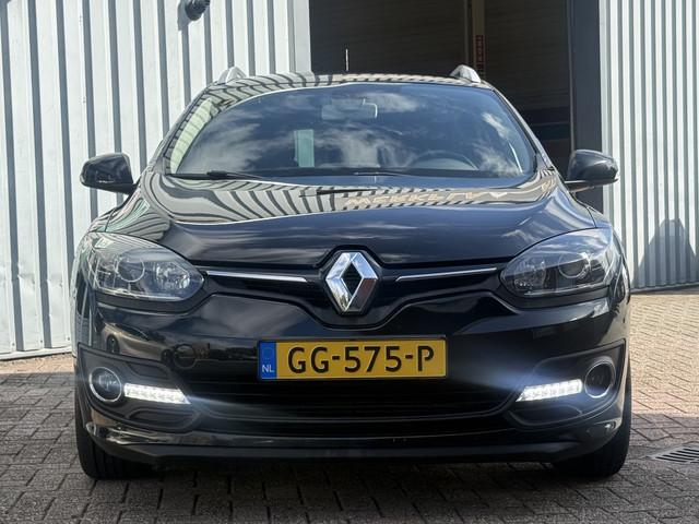 Renault Mégane