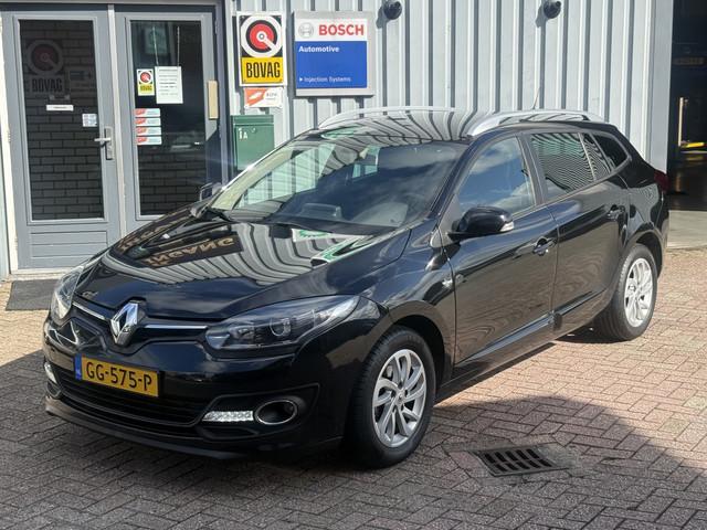 Renault Mégane