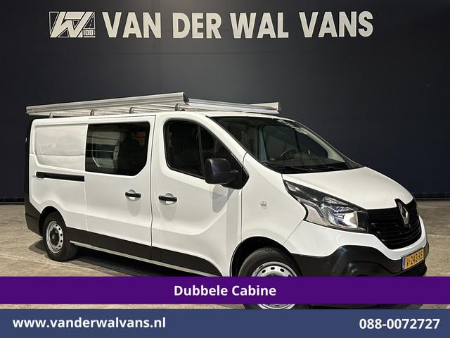 Renault Trafic 2018 Diesel