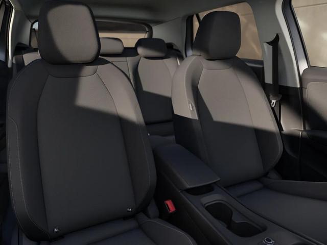 Volkswagen ID. Cross