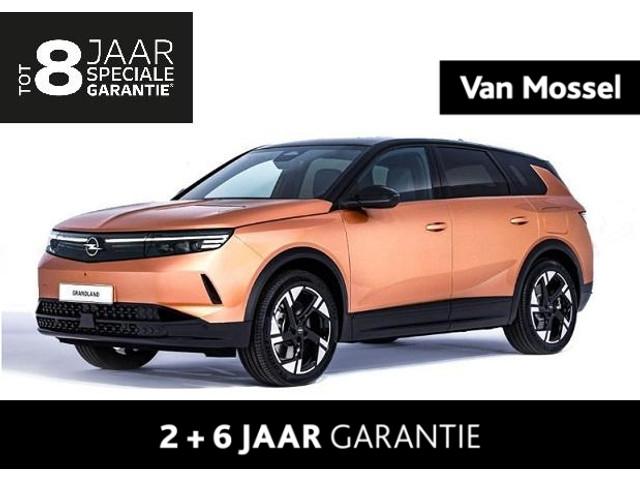 Opel Grandland 2026 Hybride