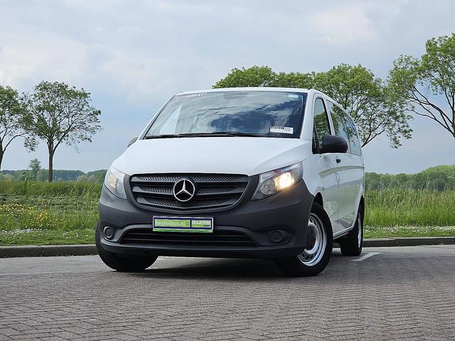 Mercedes-Benz Vito 2020 Diesel