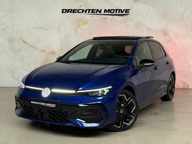 Volkswagen Golf 2025 Benzine
