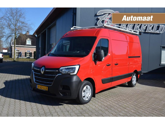 Renault Master 2020 Diesel