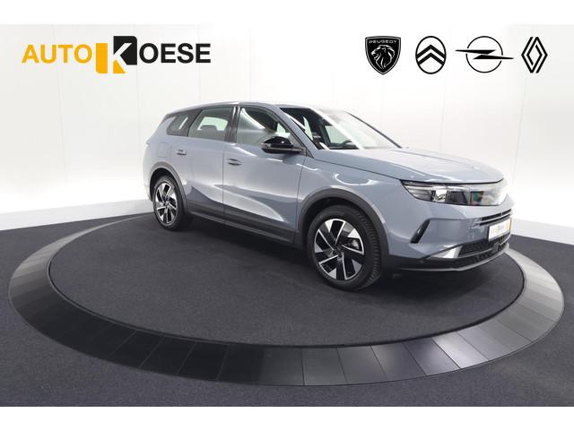 Opel Grandland 2025 Hybride