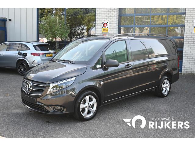 Mercedes-Benz Vito 2023 Diesel