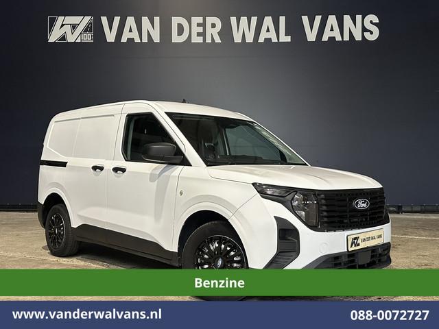 Ford Transit Courier 2024 Benzine