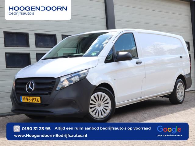 Mercedes-Benz Vito 2024 Diesel