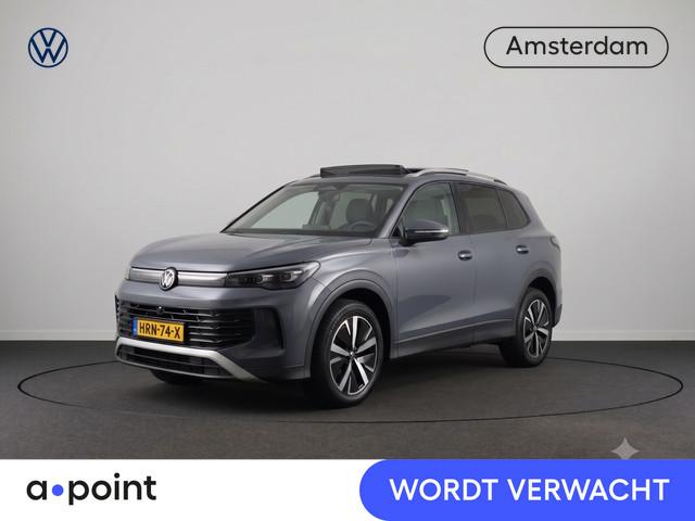 Volkswagen Tayron 2025 Hybride