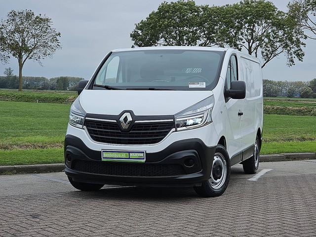 Renault Trafic 2021 Diesel