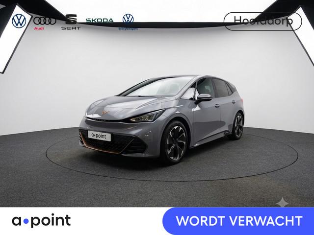 Cupra Born 2023 Elektrisch