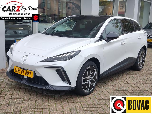 MG MG4 EV 2024 Elektrisch