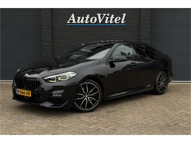 BMW 2 Serie 2021 Benzine