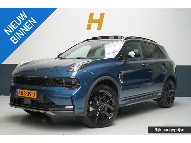 Lynk & Co 01