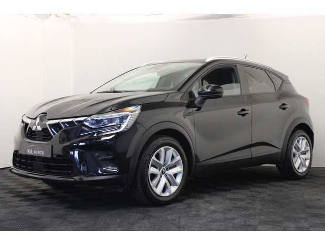 Mitsubishi ASX 2023 Benzine