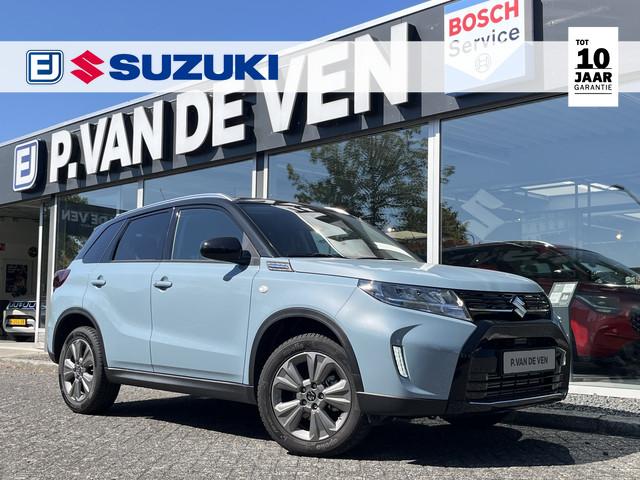 Suzuki Vitara 2026 Benzine