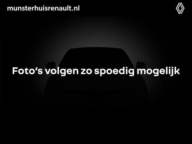 Renault Captur 2025 Hybride