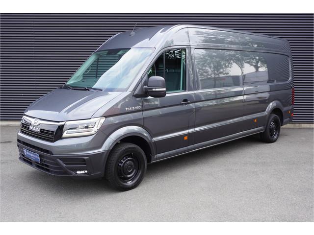 MAN TGE 2024 Diesel