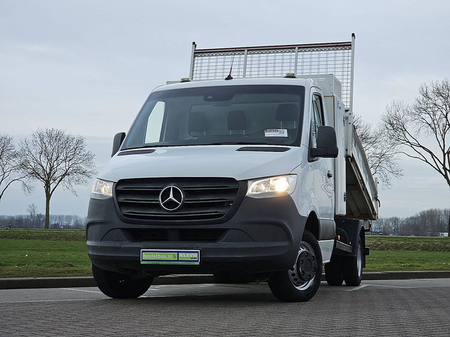 Mercedes-Benz Sprinter 2020 Diesel