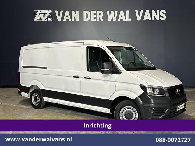 Volkswagen Crafter 2022 Diesel