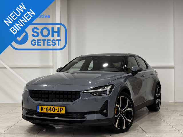 Polestar 2