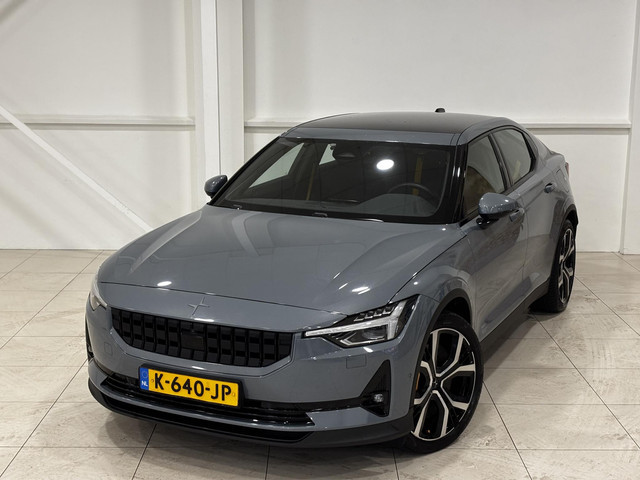 Polestar 2